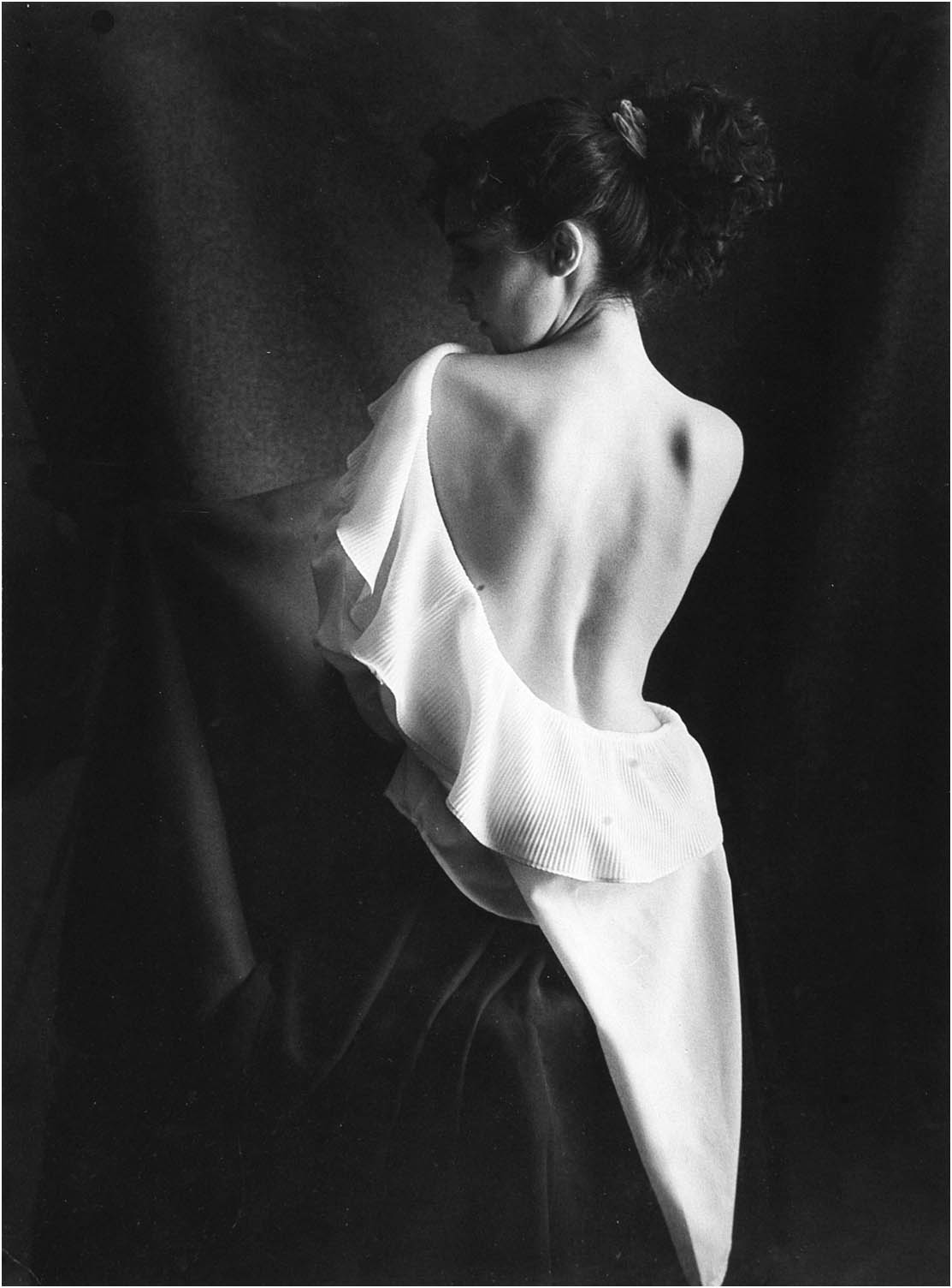 Aleksandar Dolgij - Studija Ledja